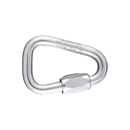 Karabiner Delta link 15MM