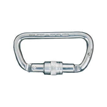 Karabiner Irudek 308INOX