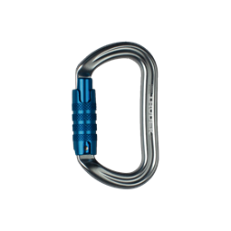 Karabiner Irudek SILVERLIGHT 936, alumínium, 14mm-es nyílás