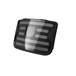 Kártya tartó Irudek Oreka II / Oreka II Vent sisakhoz