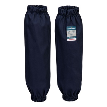 Karvédő BizWeld (pár) dark navy ONE_SIZE