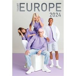 Katalógus tshirteurope 2024