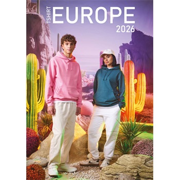 Katalógus tshirteurope 2026