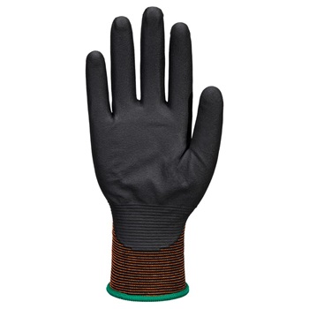 Kesztyű GP Grip 18 Nitril Mikrohabos