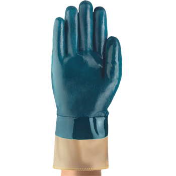 Kesztyű Ansell 47-409 Hylite