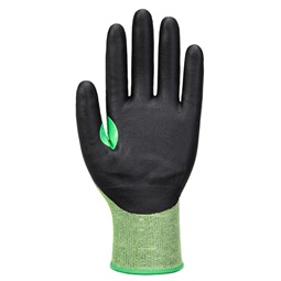 Kesztyű CS C18 Nitrile vágásbiztos