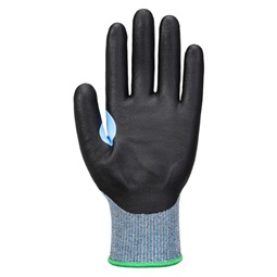 Kesztyű CS Cut D15 Nitril hab vágásbiztos