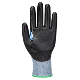 Kesztyű CS Cut D18 PU vágásbiztos