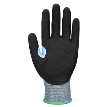 Kesztyű CS Cut D21 Nitrile vágásbiztos