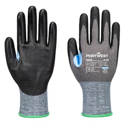 Kesztyű CS Cut D21 PU vágásbiztos