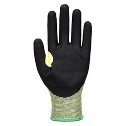 Kesztyű CS Cut E21 Nitril hab vágásbiztos