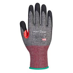 Kesztyű CT200 AHR13 nitril