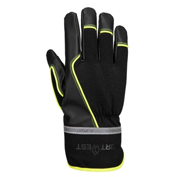 Kesztyű Cold 450 PU vízálló mechanical