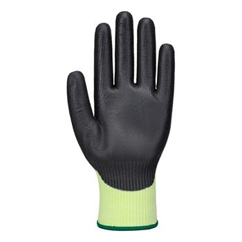 Kesztyű Cut D13 PU Essential Multipack (12 pár)