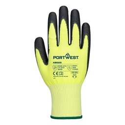 Kesztyű Cut D13 PU Essential Multipack (12 pár)