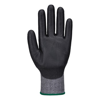 Kesztyű Cut F13 PU Essential Multipack (12 pár)