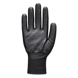 Kesztyű Cut F21 Nitril Tungsten A9