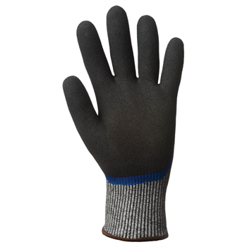 Kesztyű Eurocut N505 tdm d, 3/4 kézhát nitril