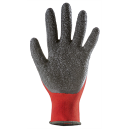 Kesztyű Eurolite 13L850 tenyéren latex