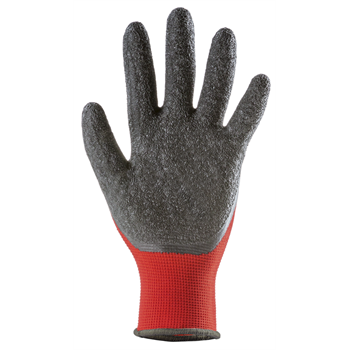 Kesztyű Eurolite 13L850 tenyéren latex