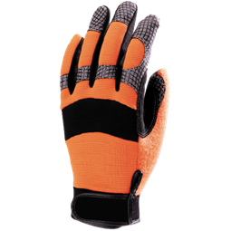 Kesztyű Eurostrong 940 Spider