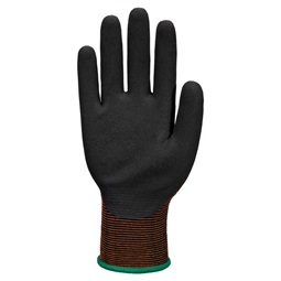 Kesztyű GP Grip 18 Latex Sandy