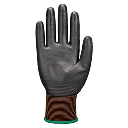 Kesztyű GP Grip 18 PU