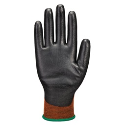 Kesztyű GP Grip 21 PU