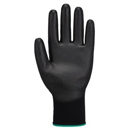 Kesztyű Grip 13 PU mártott