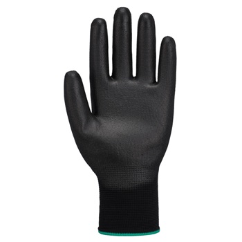 Kesztyű Grip 13 PU mártott