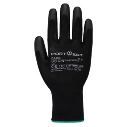 Kesztyű Grip 13 PU mártott