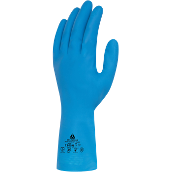 Kesztyű VE241 vegyszerálló