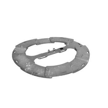 Kikötés pont Irudek ORBYT