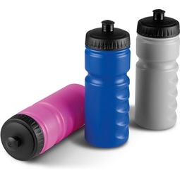 Kimood sport flakon, 500mL, HDPE alapanyag, BPA mentes