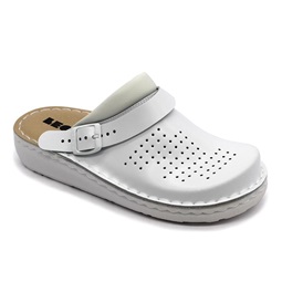 Klumpa 300 LEON Comfort női bőr