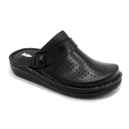 Klumpa 300 LEON Comfort női bőr