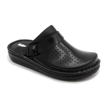 Klumpa 300 LEON Comfort női bőr