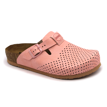 Klumpa 4250 LEON Comfort női bőr