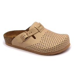 Klumpa 4250 LEON Comfort női bőr