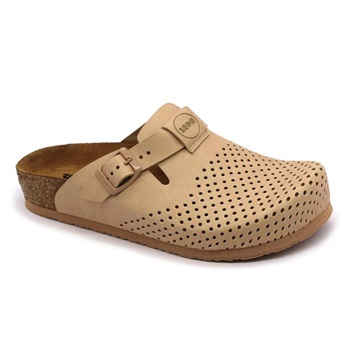 Klumpa 4250 LEON Comfort női bőr