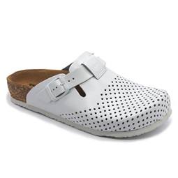 Klumpa 4250 LEON Comfort női bőr