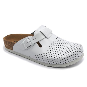 Klumpa 4250 LEON Comfort női bőr