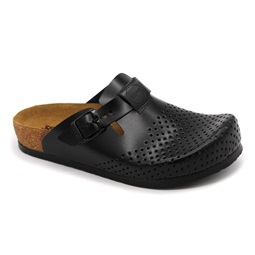 Klumpa 4250 LEON Comfort női bőr