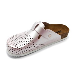 Klumpa 4250 LEON Comfort női bőr