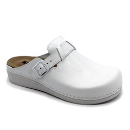 Klumpa 5000 LEON Comfort női bőr