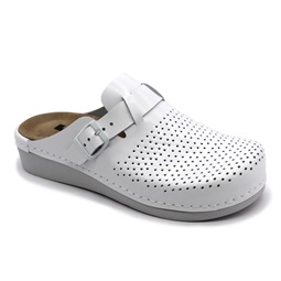 Klumpa 5001 LEON Comfort női bőr