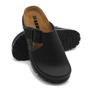 Klumpa 6005 LEON Comfort női bőr