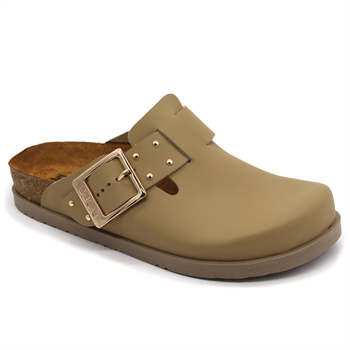 Klumpa 7002 LEON Comfort női bőr