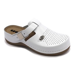 Klumpa 900 LEON Comfort női bőr