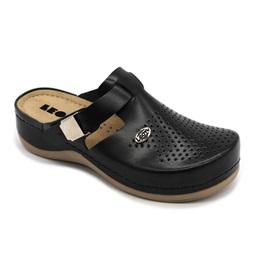 Klumpa 900 LEON Comfort női bőr